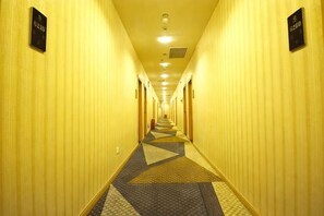 Interior - Kaiyue Hotel (Wuhan Vanke Emerald Binjiang) (Wuhan)