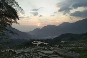 Unclassified image, 2 of 28, button - Yunhe Terraced Fields Homestay (Yunhe)