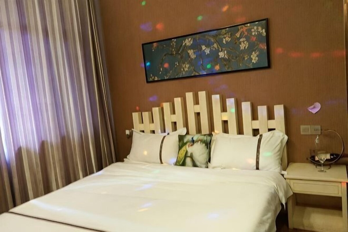 ห้องพัก