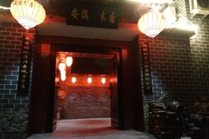 Ngoại thất
