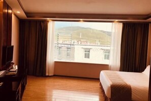 Room - Zhongmei Hotel (Daocheng County)
