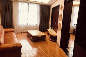 Room - Zhongmei Hotel (Daocheng County)