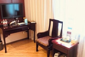 Room - Zhongmei Hotel (Daocheng County)