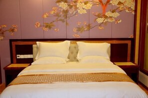 Room - Zhongmei Hotel (Daocheng County)