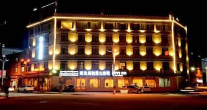 Zhongmei Hotel