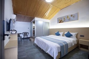 Room - Phoenix Bohan Inn (Fenghuang County)
