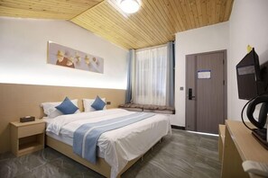 Room - Phoenix Bohan Inn (Fenghuang County)