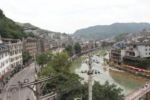 Miscellaneous - Phoenix Bohan Inn (Fenghuang County)