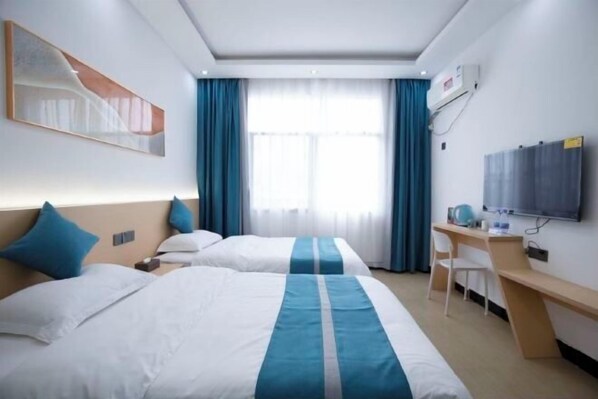 Room - Phoenix Bohan Inn (Fenghuang County)