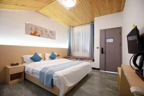 Room - Phoenix Bohan Inn (Fenghuang)