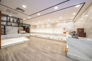 Restaurant - Olympic ForYou Boutique Hotel (Changzhou)