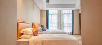 Olympic ForYou Boutique Hotel