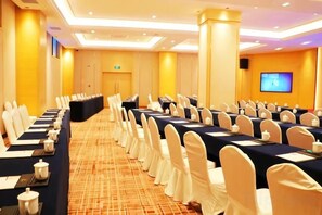 Sala de reuniones