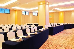 Meeting facility - Olympic ForYou Boutique Hotel (Changzhou)