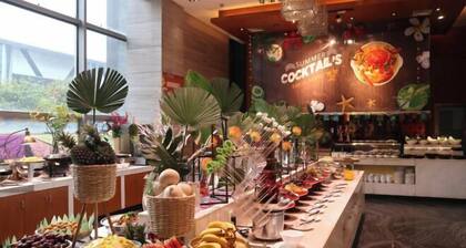 Olympic ForYou Boutique Hotel