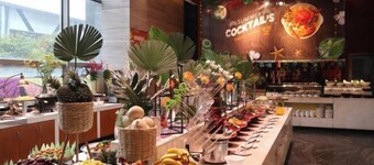 Olympic ForYou Boutique Hotel
