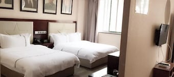 Xishui Songxuan Clubhouse Inn