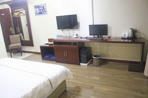 Room - Xishui Songxuan Clubhouse Inn (Xishui)