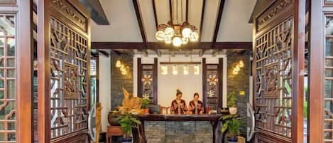 Nội thất