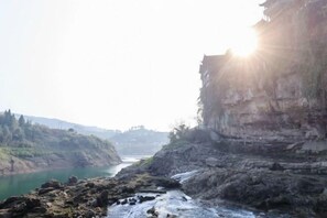 Miscellaneous - Biancheng Gushi Theme Culture Hotel (Yongshun)