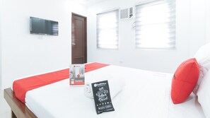 Room - Reddoorz Plus @ D'builders Poblacion - Bgc (Taguig)