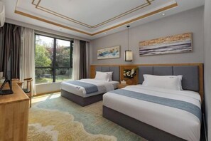 Room - Comfortable Living Inn (Tengchong)