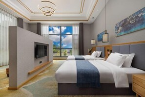 Room - Comfortable Living Inn (Tengchong)