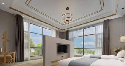 Comfortable Living Inn