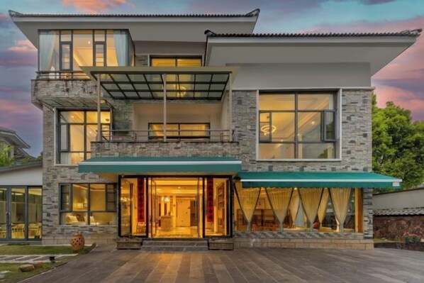 Exterior - Comfortable Living Inn (Tengchong)