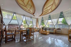 Property amenity - Comfortable Living Inn (Tengchong)