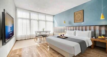 AKS Express Hotel Wenzhou Quxi Branch