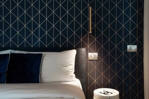 1 slaapkamer, wifi, beddengoed