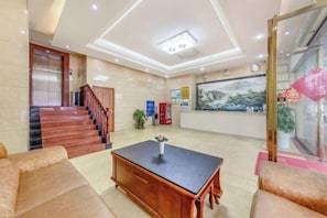 Interior - Yunfu Junlin Hotel (Yunfu)