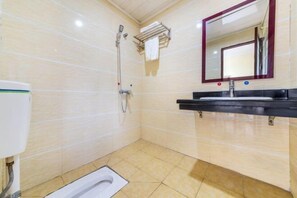 Badkamer