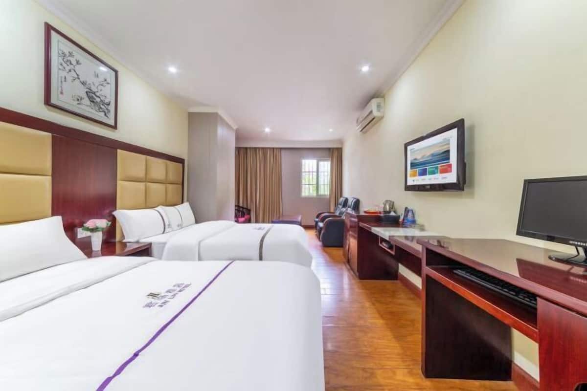 Kamer