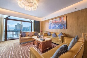 Room - Jinkai Shengyucheng Hotel Sihui (Sihui)