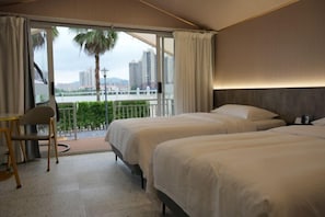 Room - Jinkai Shengyucheng Hotel Sihui (Sihui)