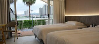 Jinkai Shengyucheng Hotel Sihui