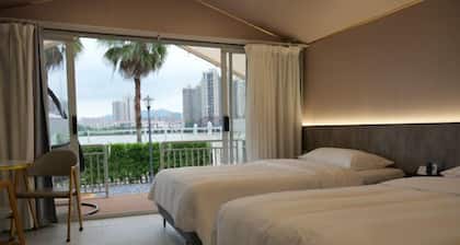 Jinkai Shengyucheng Hotel Sihui