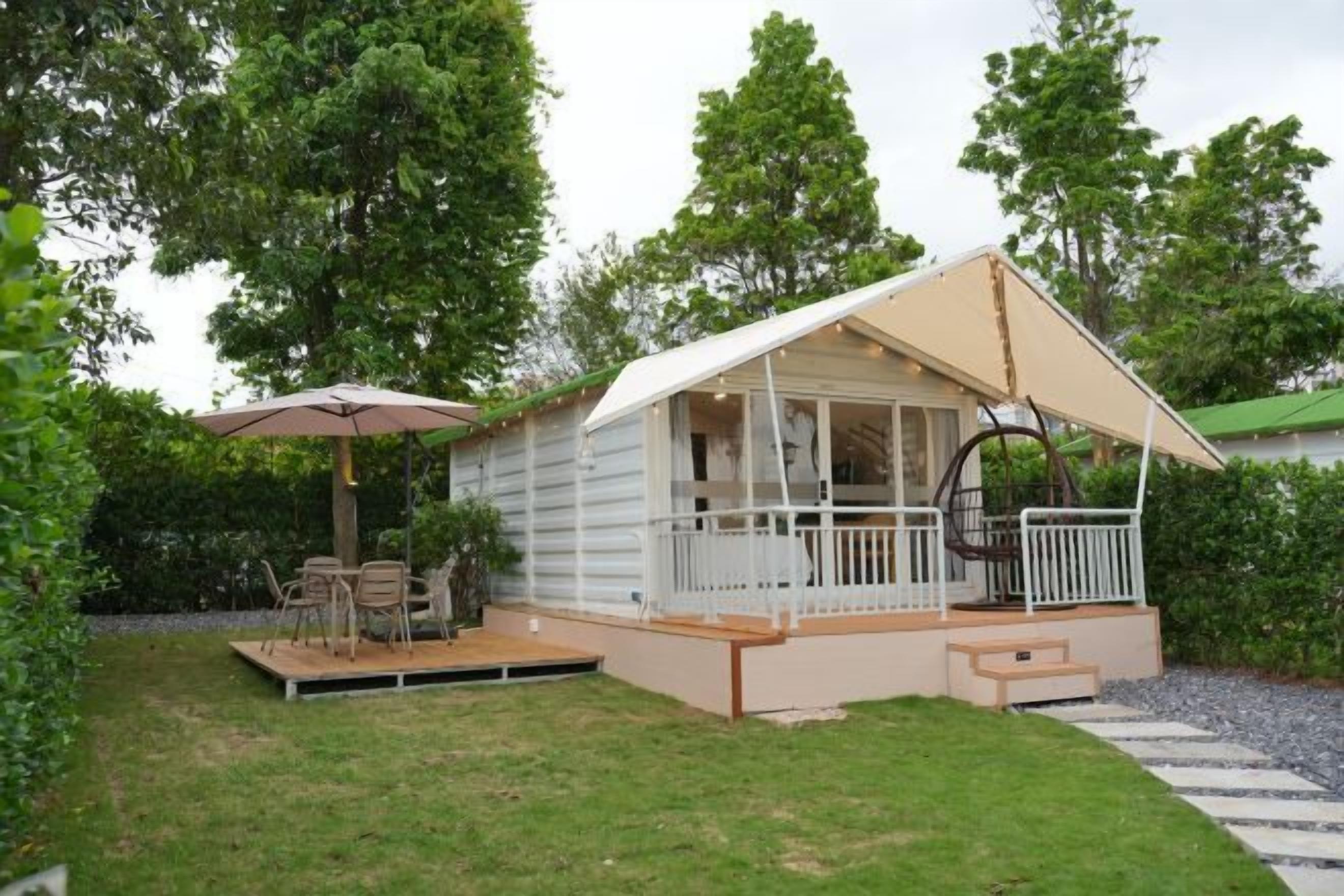 ห้องพัก