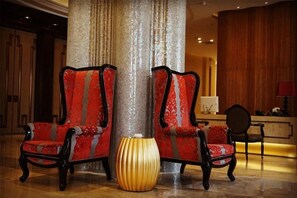 Interior - Jinkai Shengyucheng Hotel Sihui (Sihui)