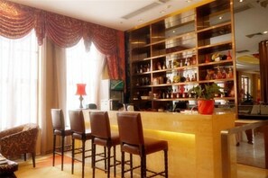Unclassified image, 3 of 40, button - Jinkai Shengyucheng Hotel Sihui (Sihui)