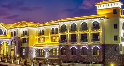 Jinkai Shengyucheng Hotel Sihui