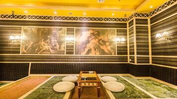 Accommodatievoorziening