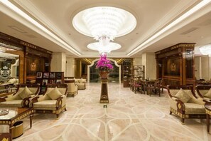 Property amenity - Millennium Garden Hotel (Nantong)