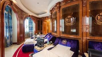 Accommodatievoorziening