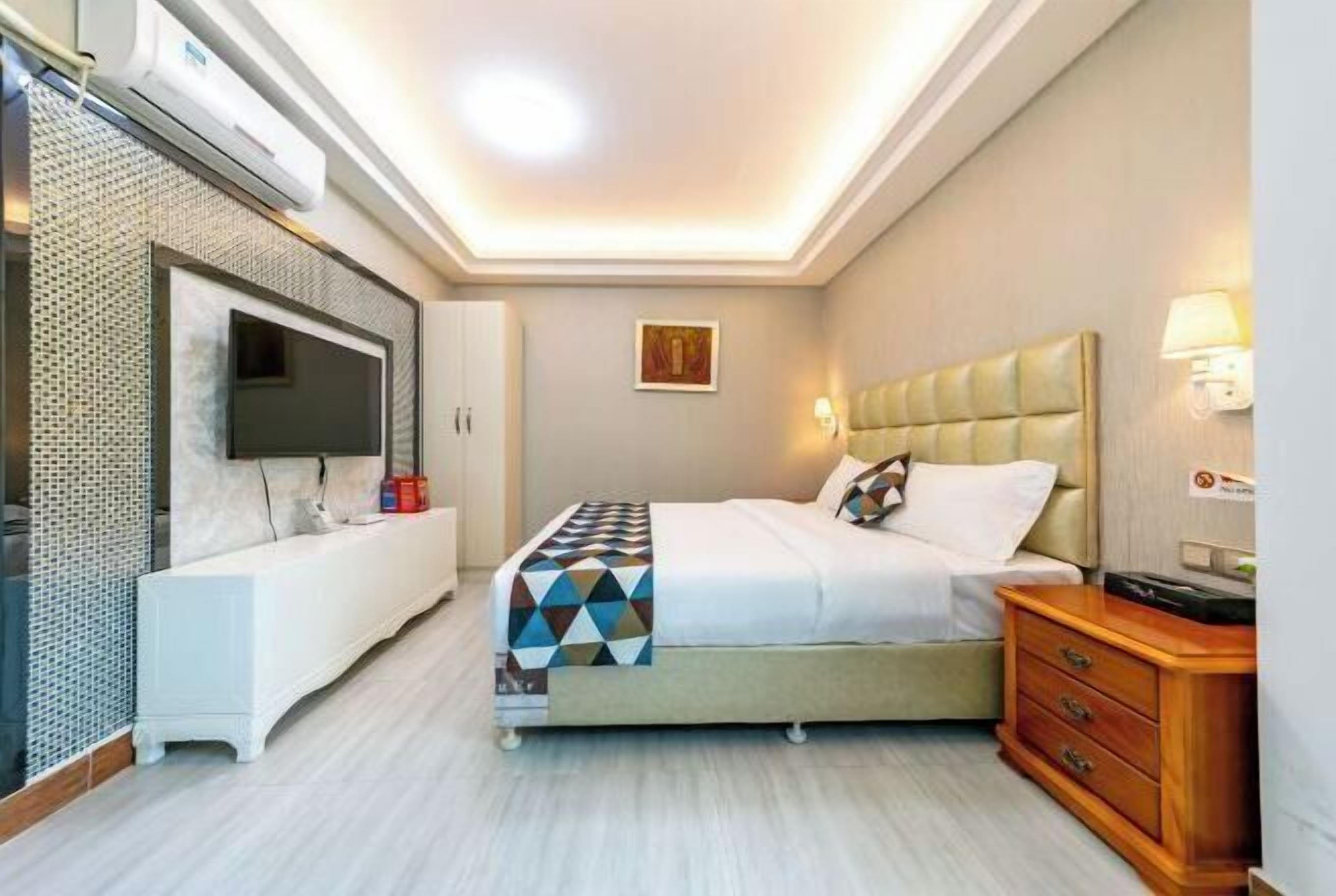 ห้องพัก