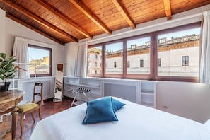2 camere, ferro/asse da stiro, Wi-Fi, lenzuola