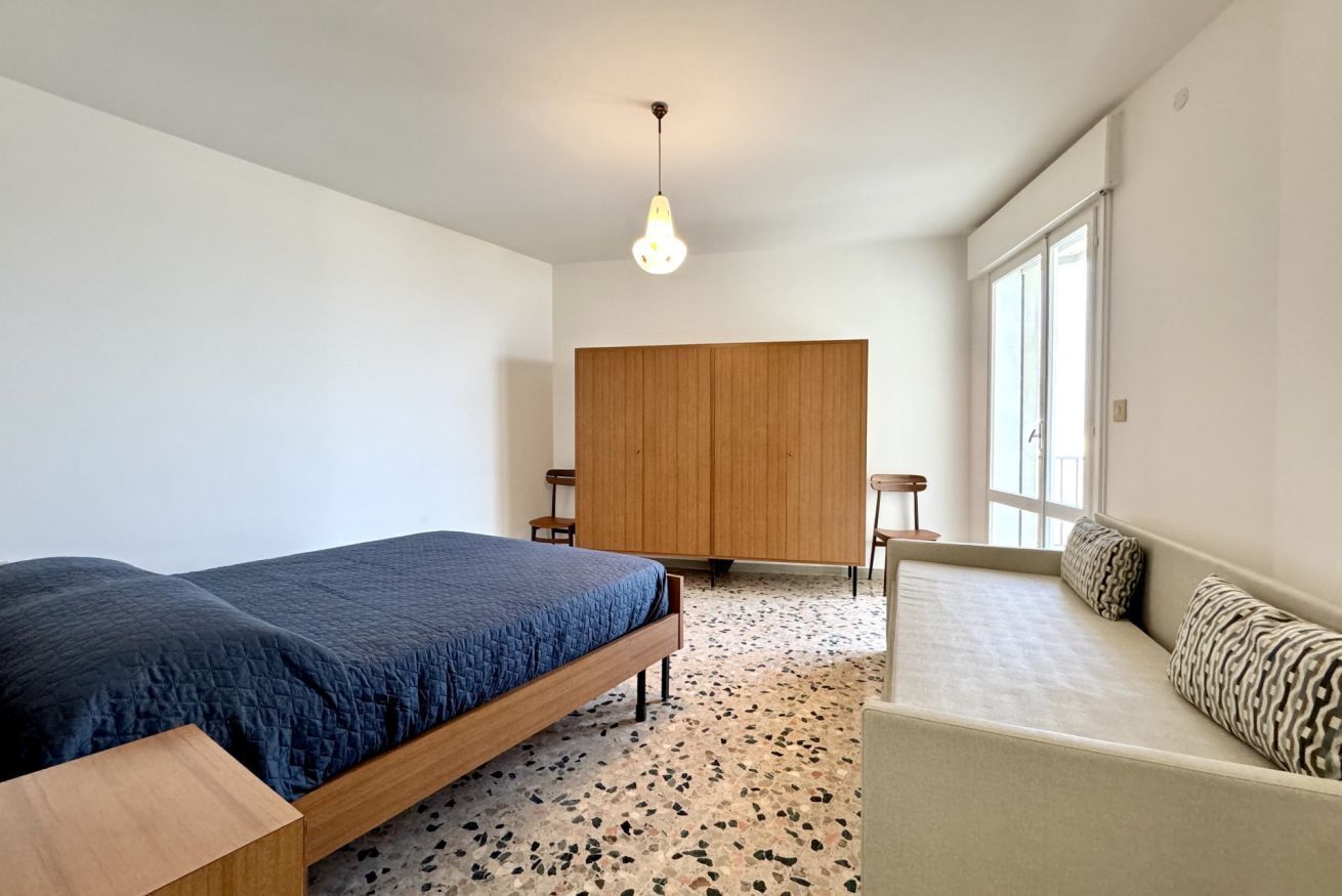 2 Schlafzimmer, WLAN