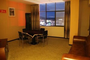 Property amenity - Qiubeijinghongdajiudian (Qiubei)